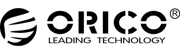 ORICO logo