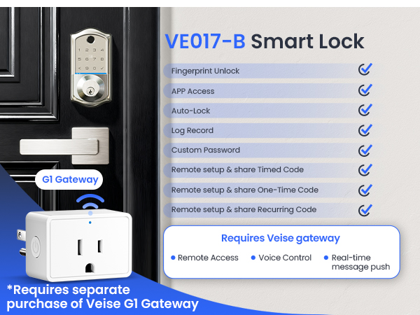SMART LOCK