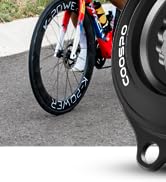 bike spider power meter