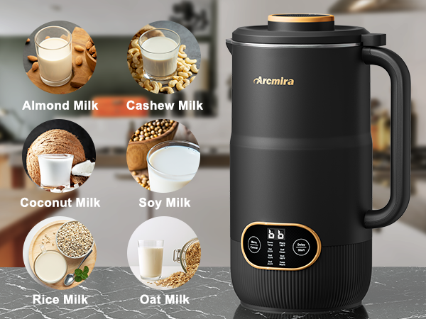 Soy Milk Maker