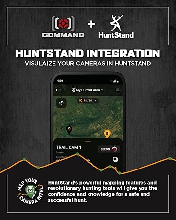 HuntStand Integration
