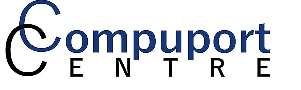 CompuPort Centre Inc.