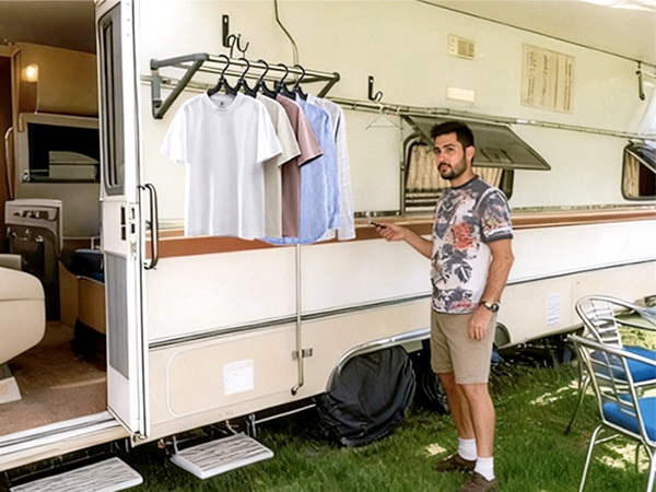 rv camping essentials