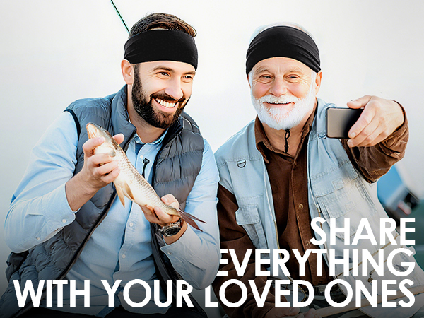 Diyjibb headbands for men 