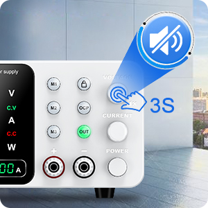 bench dc power supply