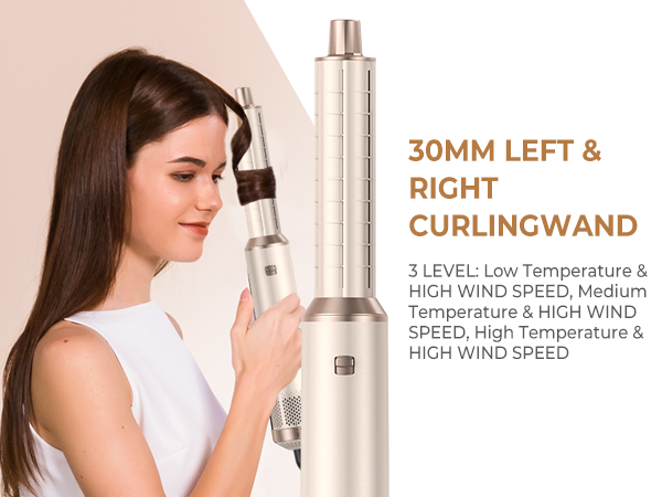 blow dryer brush