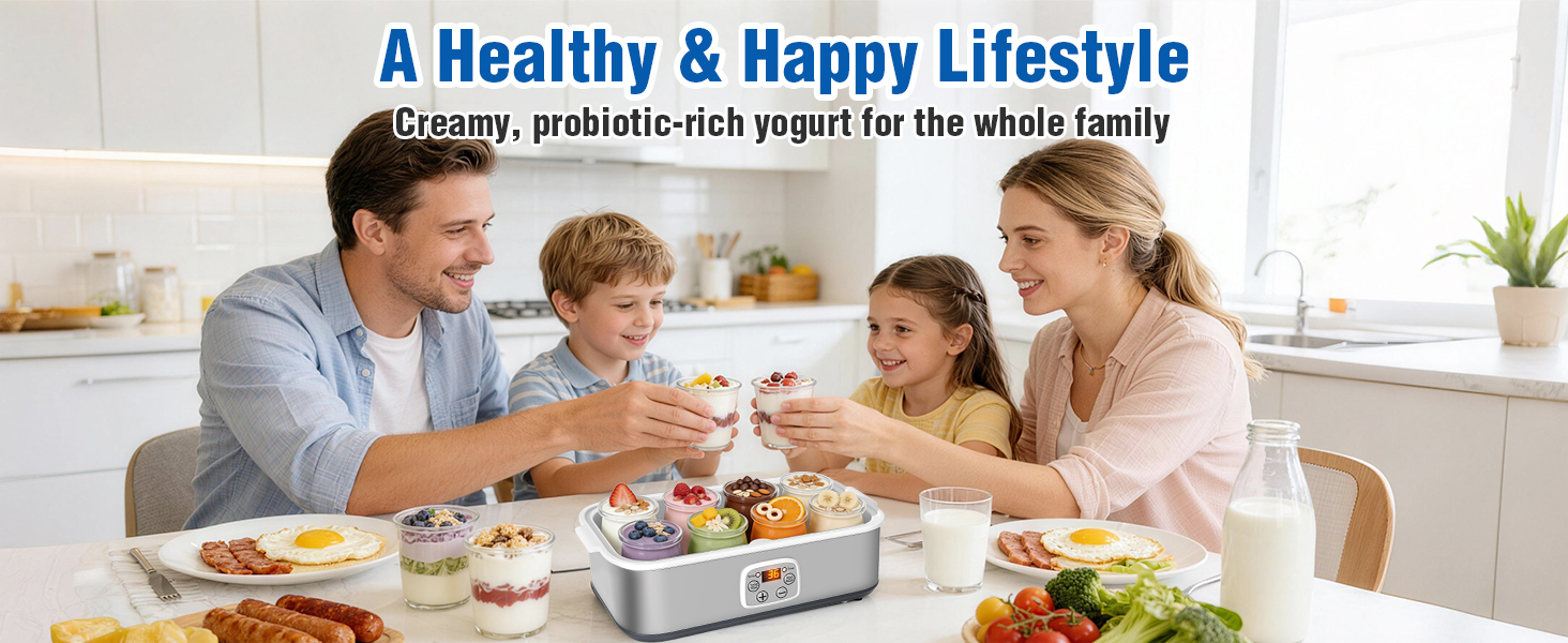 yogurt containers with lids