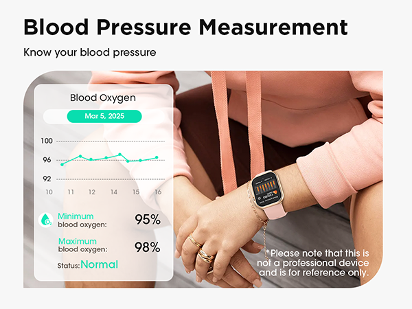 smart watch smart watches for women men mens watches fitness tracker