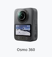 osmo 360