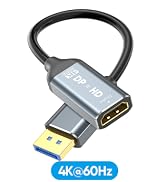 4k dp to hdmi
