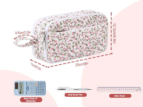 pencil case cute