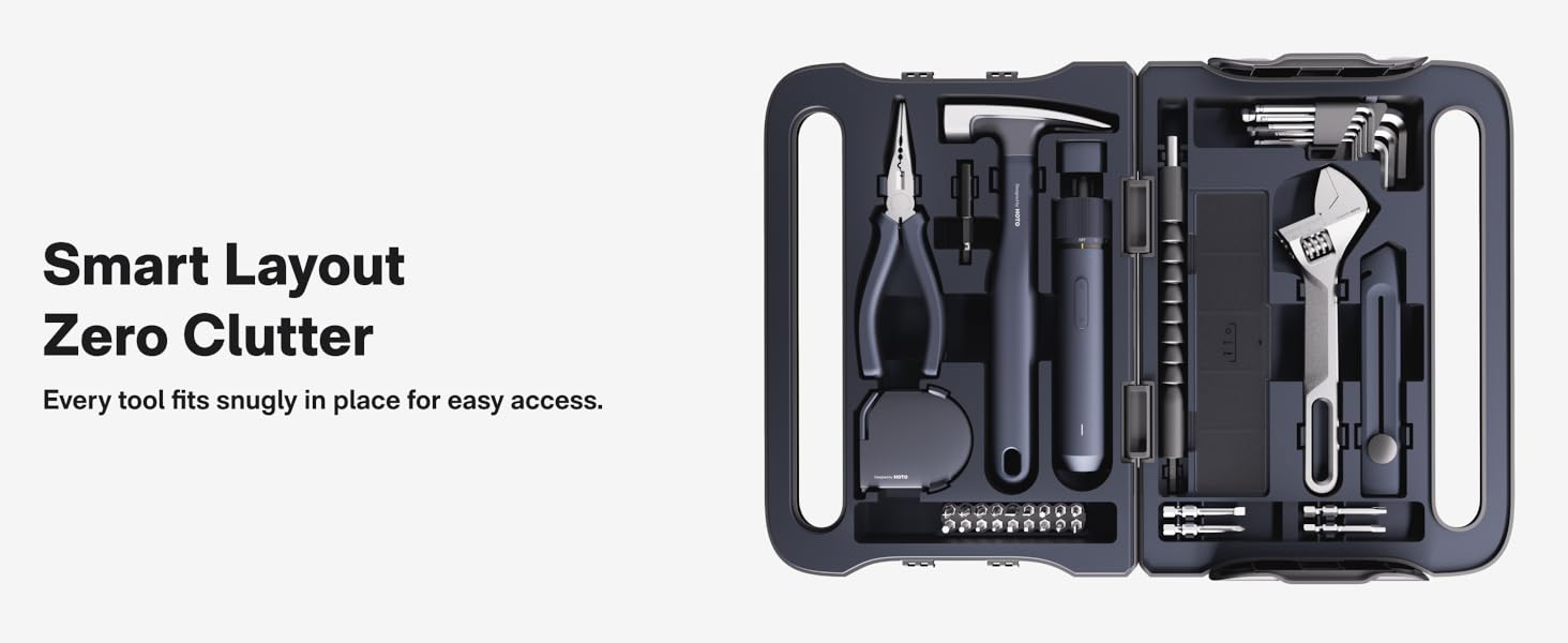 screw driver set automotive tools power tools cordless screwdriver electric drill small tool bag