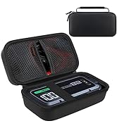 Canboc Hard Carrying Case for Alpha85 Jump Starter / Alpha85S Jump Starter 2000 Amp 20000mAh Car ...