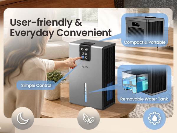 dehumidifier