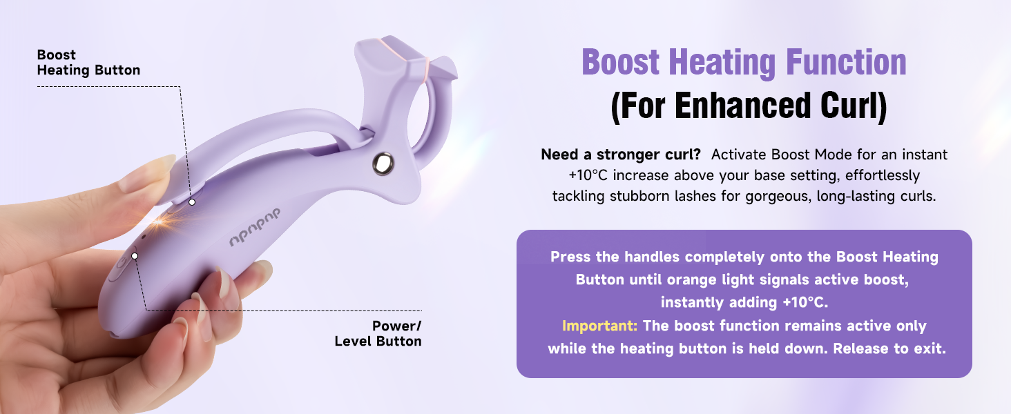 eyelash curler