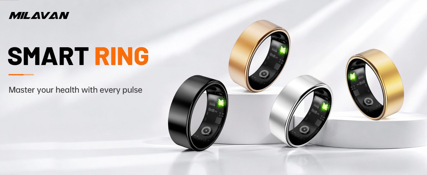 samrt ring