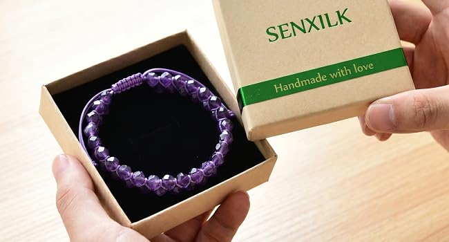 Senxilk Gift box