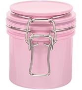 Mobestech Grafting Glue Container Nail Polish Airtight Eyelash Extensions Organizer Container Sea...