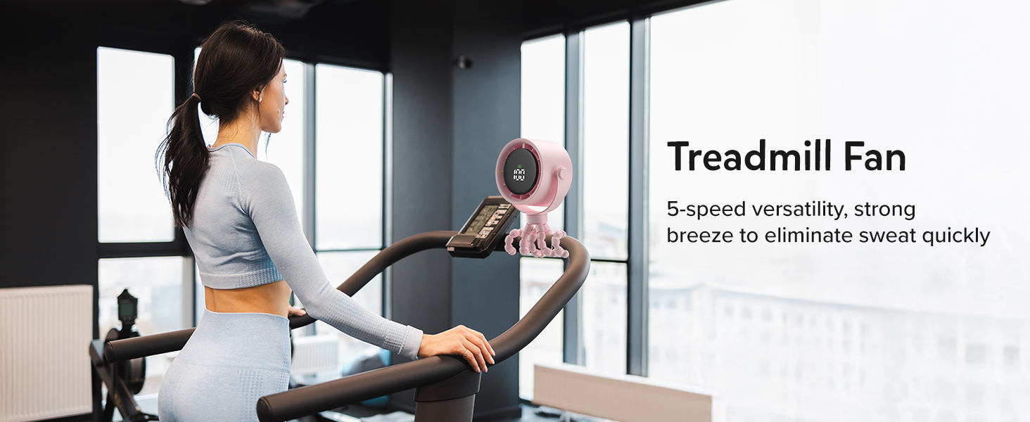 amacool portable fan for baby stroller fan car seat bike