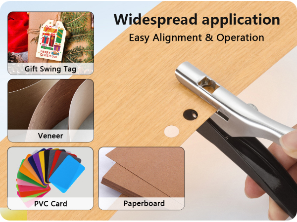 Widespread applicationEasy Alignment &amp; Operation