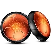 AJVV Hand Warmers Rechargeable 2 Pack?Electric Hand Warmer with 20Hrs Warmth & 2s Fast Heat & 3-T...