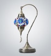 Turkish Lamp