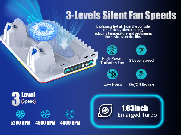 ps5 stand