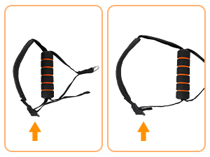 Portable Pilates Bar Kit