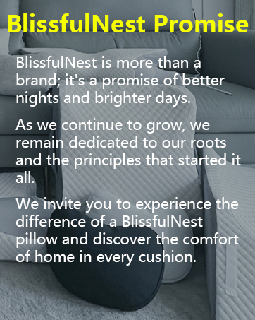 BlissfulNest 5