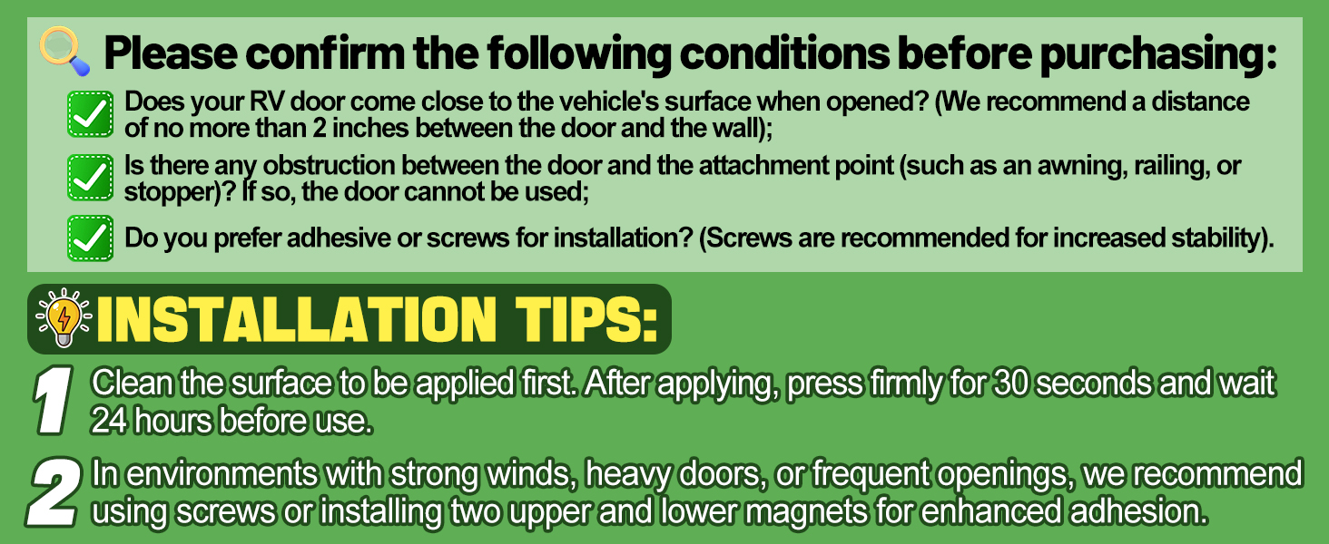 tips