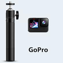 Ultimate Compatibility-GoPro