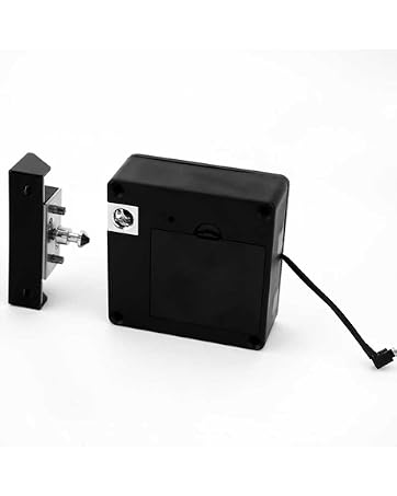 rfid lock