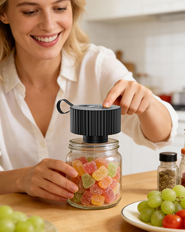 mason jar