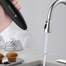 Milk Frother