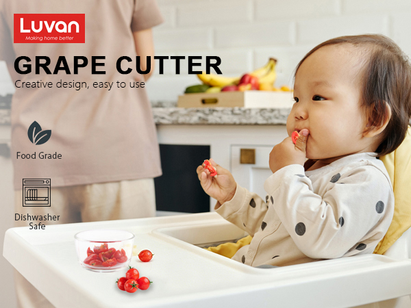 grape slicer