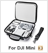 For DJI Mini