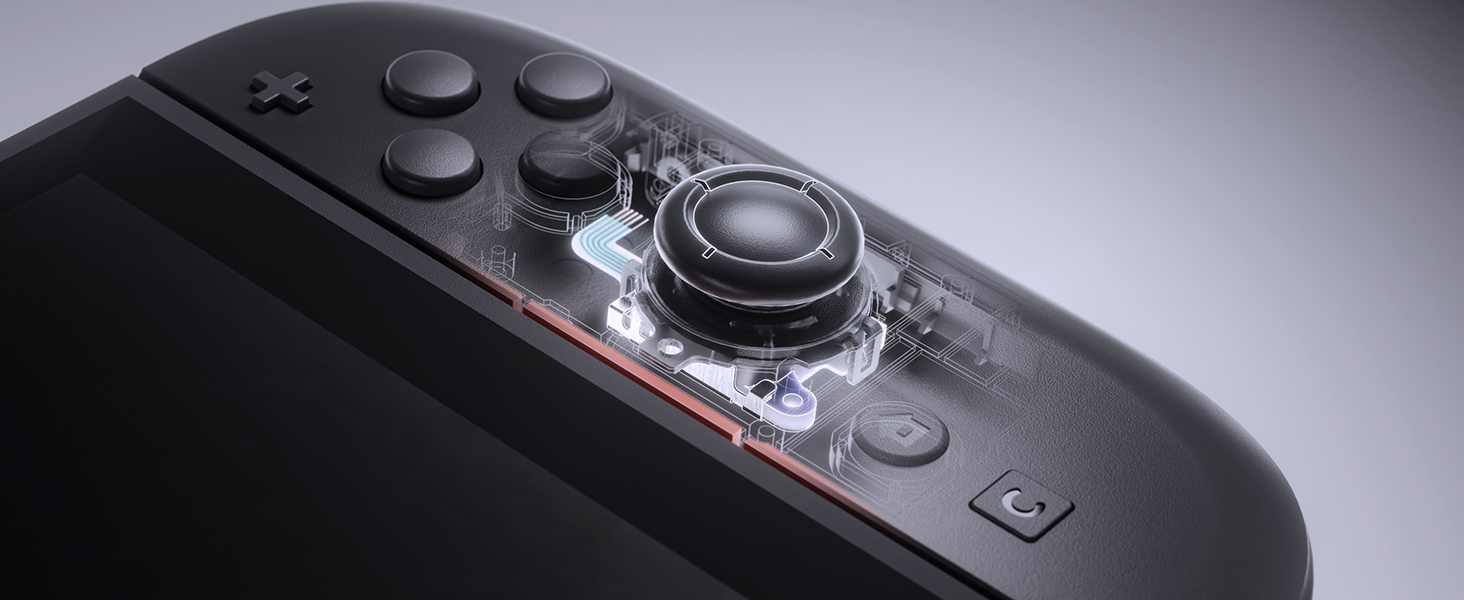 Joystick for Nintendo Switch 2 JoyCon