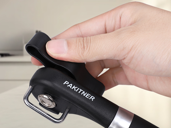 Can opener