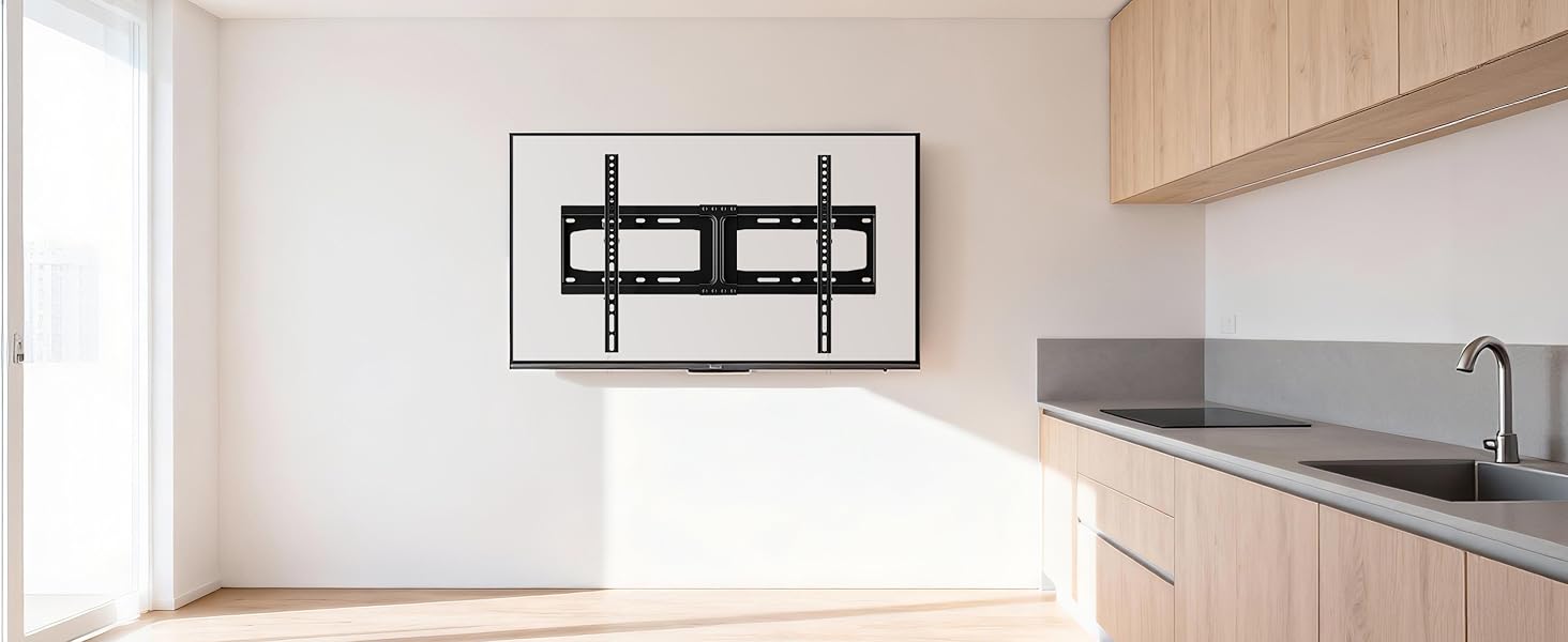 tv mount 50 in