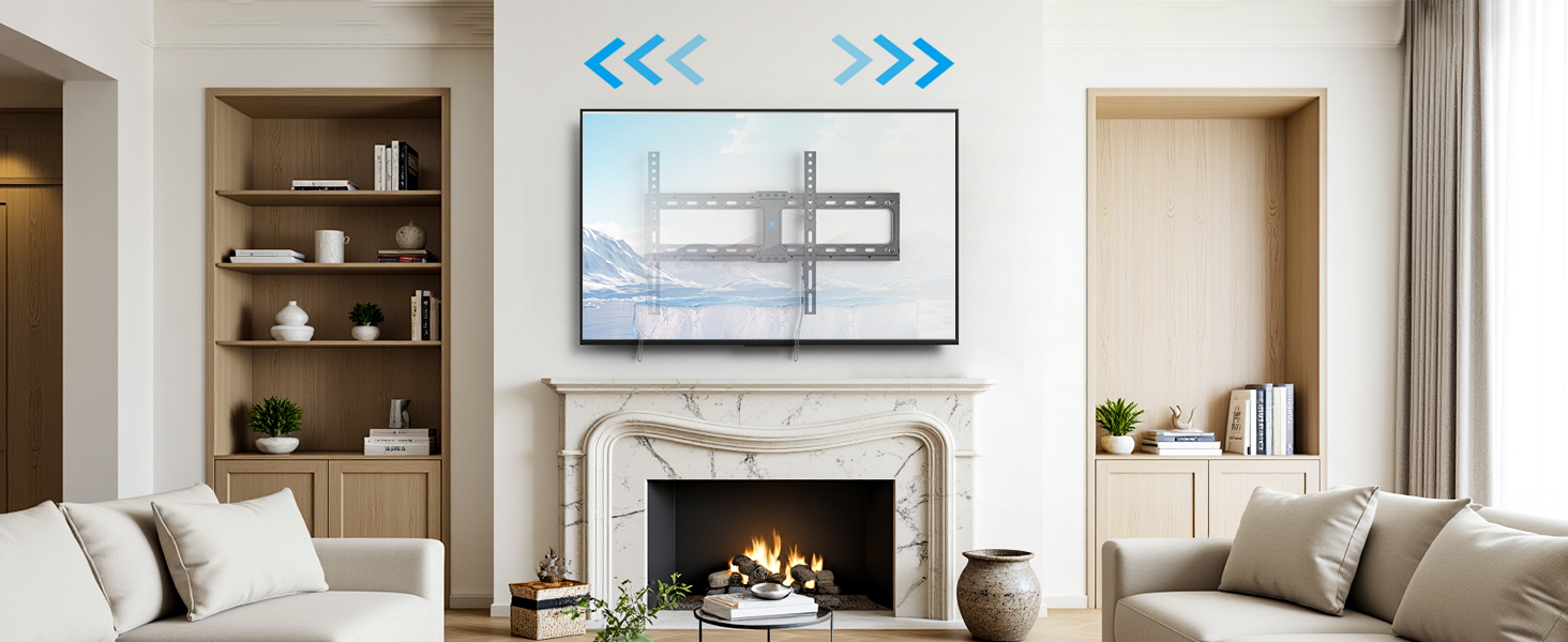 70 inch tv wall mount