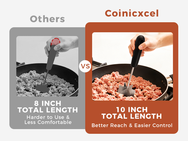 hamburger smasher tool