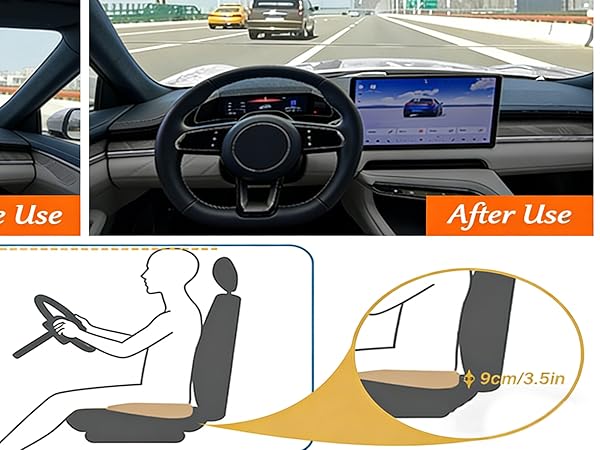 coccyx protector pelvic support commute comfort