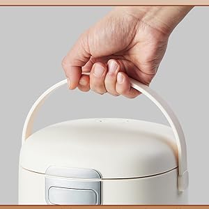 small rice cooker