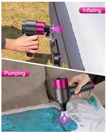 car vacuum portable cordless