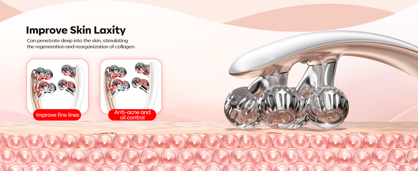 face massager