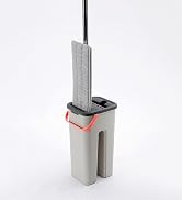 R REVA Flat Mop