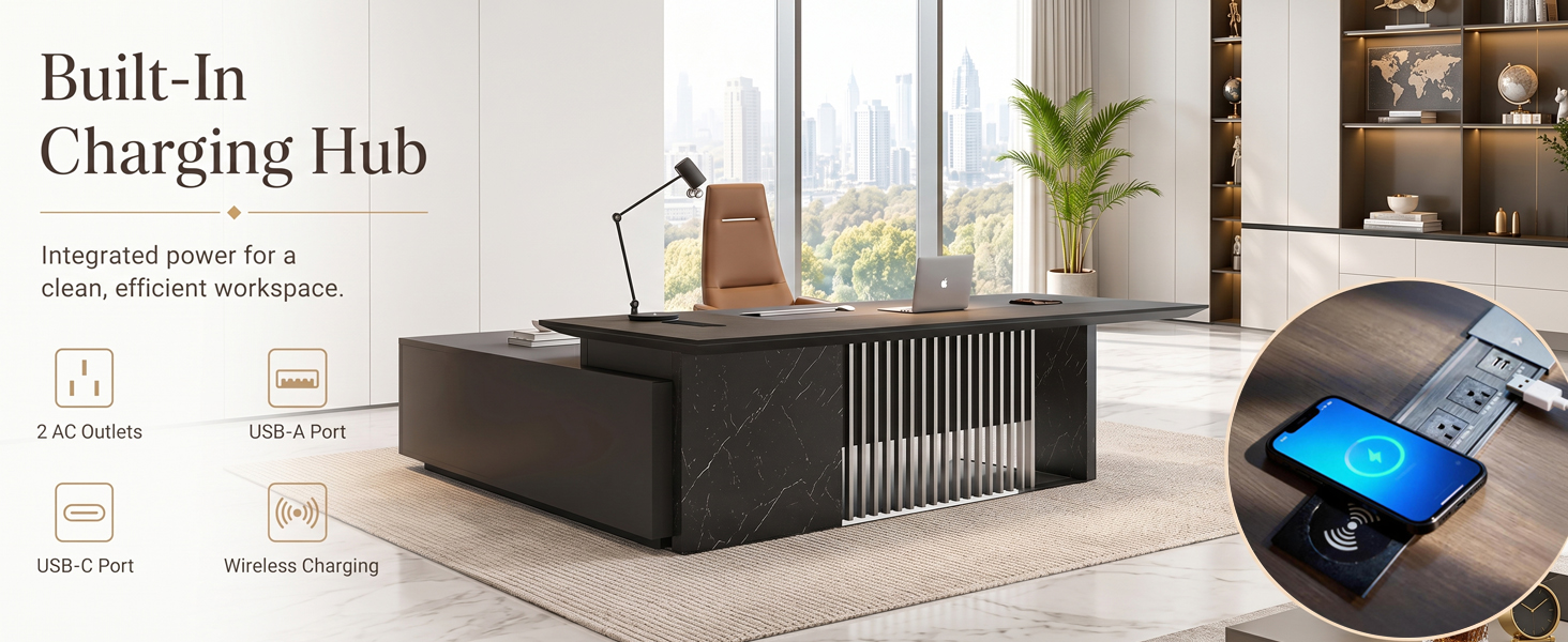 desk