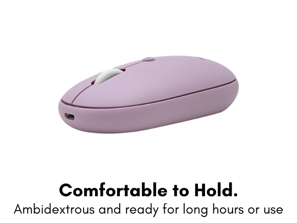BTTOPBATPU bluetooth mouse