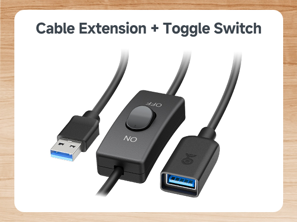 usb 3.0 extender