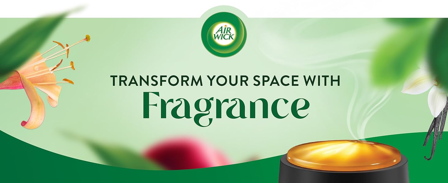 scentiment scent diffuser starter kit, hotel collection diffuser